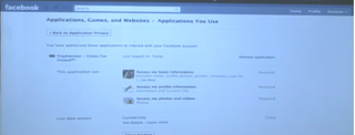 Illustration for article titled The New Facebook: New Dashboard, Download Your Stuff, and Groups